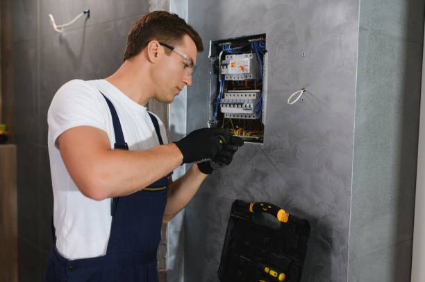 Trusted HI Electrician Experts