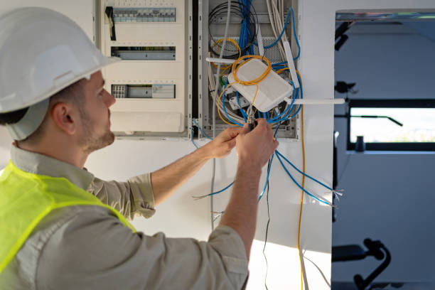 Best Licensed Electrician  in Laie, HI